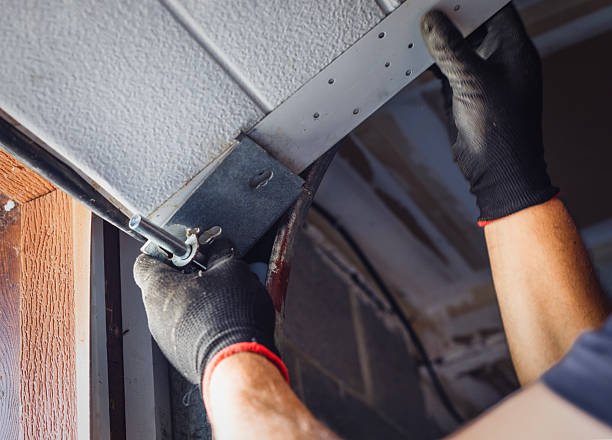 Reliable Garage Door Panel Replacement contractor in La Grange, KY by Garage Doors Repair Pro